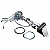 Delphi Technologies Fuel Pump Electric - HP10001