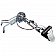 Delphi Technologies Fuel Pump Electric - HP10001