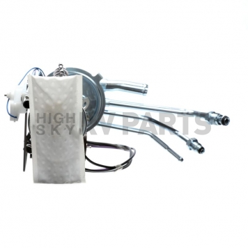 Delphi Technologies Fuel Pump Electric - HP10001-4