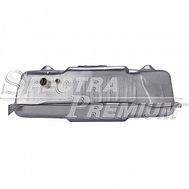 Spectra Premium Fuel Tank - GM30B