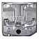 Spectra Premium Fuel Tank - GM30B