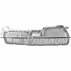 Spectra Premium Fuel Tank - F50B
