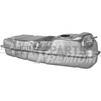 Spectra Premium Fuel Tank - F50B-1