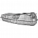 Spectra Premium Fuel Tank - F50B