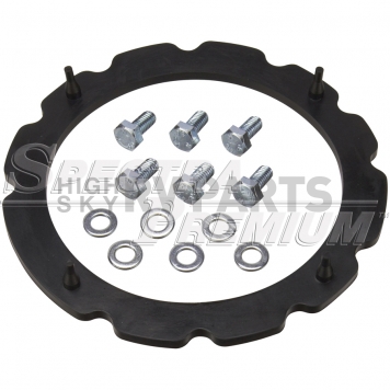 Spectra Premium Fuel Tank - F50B-3