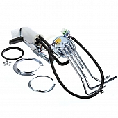 Delphi Technologies Fuel Pump Electric - HP10036