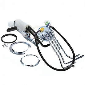 Delphi Technologies Fuel Pump Electric - HP10036