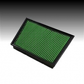 Green Filter Air Filter - 7106