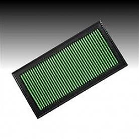 Green Filter Air Filter - 7114
