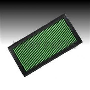 Green Filter Air Filter - 7114
