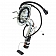 Delphi Technologies Fuel Pump Electric - HP10092