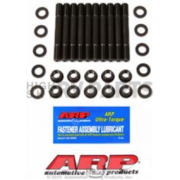 ARP Auto Racing Crankshaft Main Bearing Cap Stud 2075402