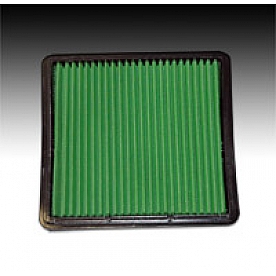 Green Filter Air Filter - 7115