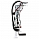 Delphi Technologies Fuel Pump Electric - HP10126
