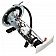 Delphi Technologies Fuel Pump Electric - HP10127