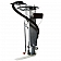 Delphi Technologies Fuel Pump Electric - HP10127