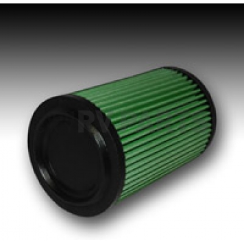 Green Filter Air Filter - 7117