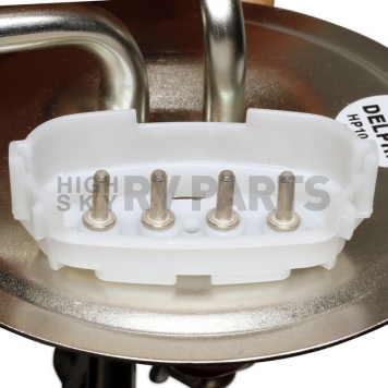 Delphi Technologies Fuel Pump Electric - HP10141-8