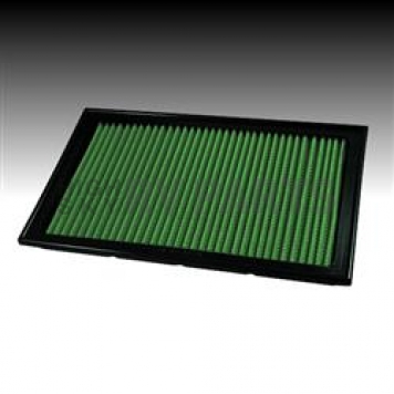 Green Filter Air Filter - 7140