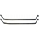 Dorman (OE Solutions) Fuel Tank Strap - 578-053