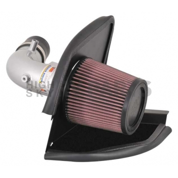 K & N Filters Cold Air Intake - 69-6011TS