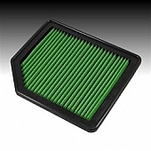 Green Filter Air Filter - 7144