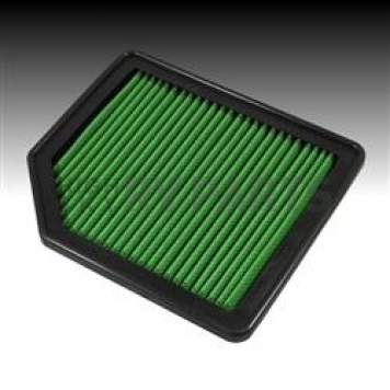 Green Filter Air Filter - 7144
