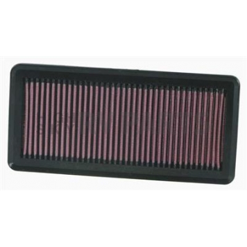 K & N Filters Air Filter - 33-2371
