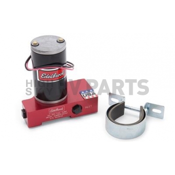 Edelbrock Fuel Pump Electric - 182051