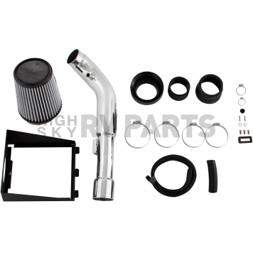 Advanced FLOW Engineering Cold Air Intake - F203008-6