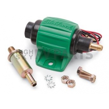 Edelbrock Fuel Pump Electric - 17302