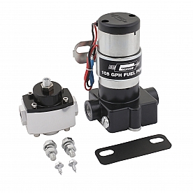 Mr. Gasket Fuel Pump Electric - 105P