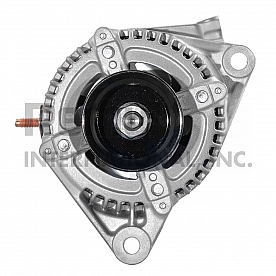 Remy International Alternator/ Generator 12866