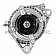 Remy International Alternator/ Generator 12866