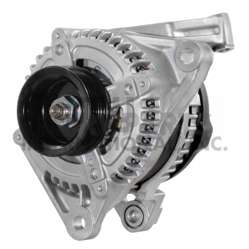 Remy International Alternator/ Generator 12866-1