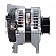 Remy International Alternator/ Generator 12866