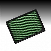 Green Filter Air Filter - 7200