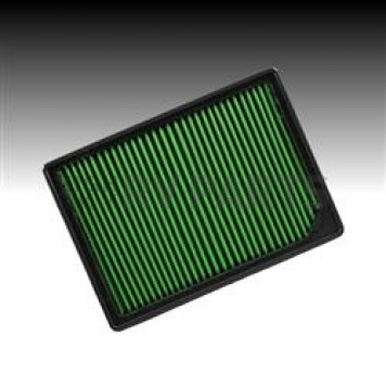 Green Filter Air Filter - 7200