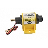 Mr. Gasket Fuel Pump Electric - 12E