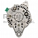 Remy International Alternator/ Generator 14342