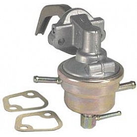 Carter Fuel Pump Mechanical - M70081