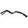 Dorman (OE Solutions) Fuel Filler Neck - 574-040