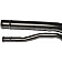 Dorman (OE Solutions) Fuel Filler Neck - 574-040