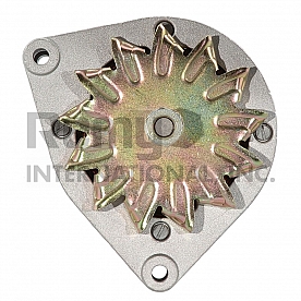 Remy International Alternator/ Generator 14353