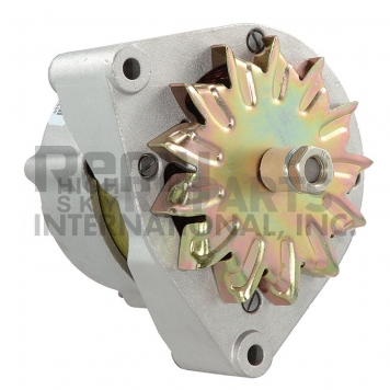 Remy International Alternator/ Generator 14353-1