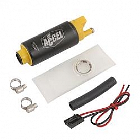 ACCEL Electric Fuel Pump 75340