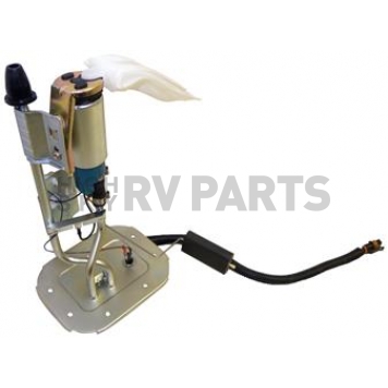 Crown Automotive Jeep Replacement Fuel Pump Module Assembly - 5003861AA