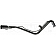 Dorman (OE Solutions) Fuel Filler Neck - 574-031