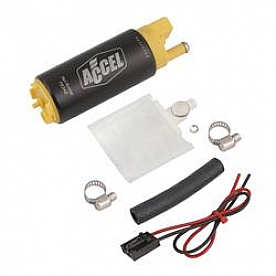 ACCEL Electric Fuel Pump 75342