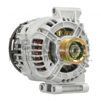 Remy International Alternator/ Generator 12599-1
